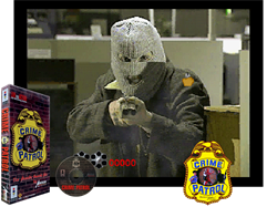 Crime Patrol